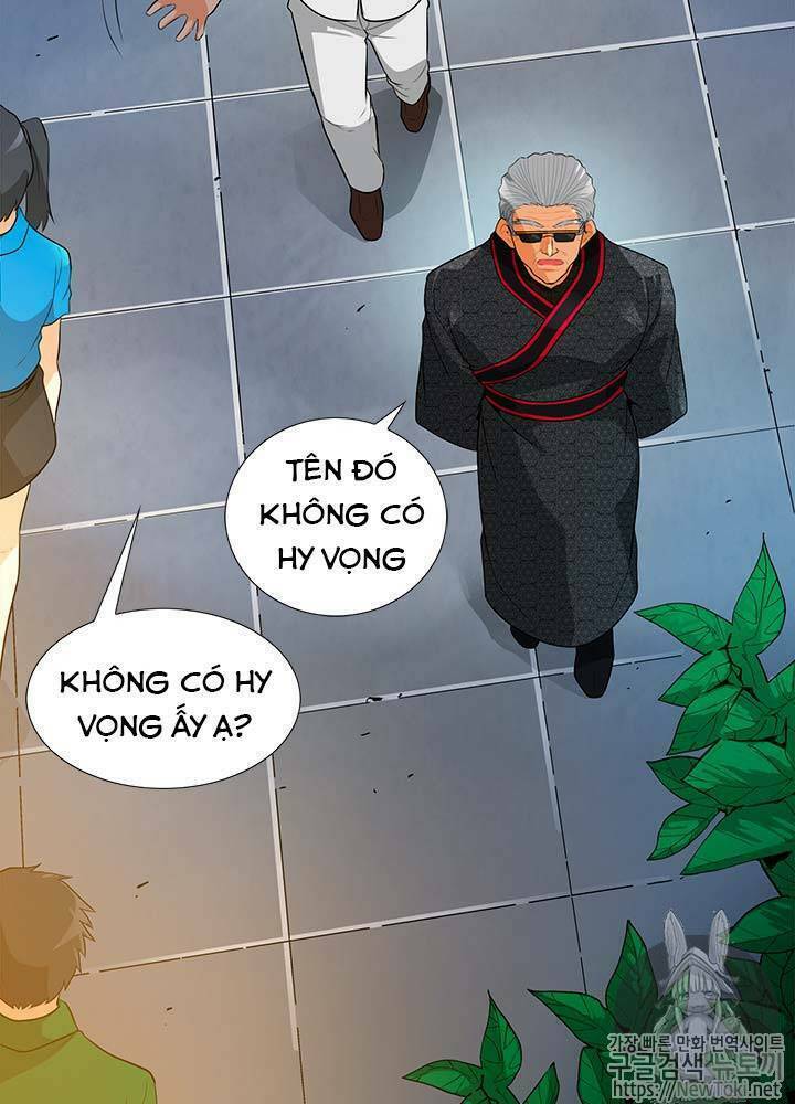 Tôi Tự Động Săn Một Mình: Chapter 35