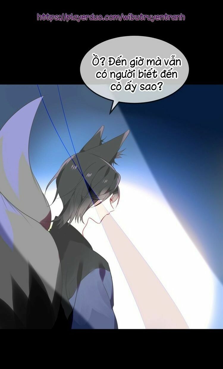 Ngô hoàng tại thượng: Chapter 89