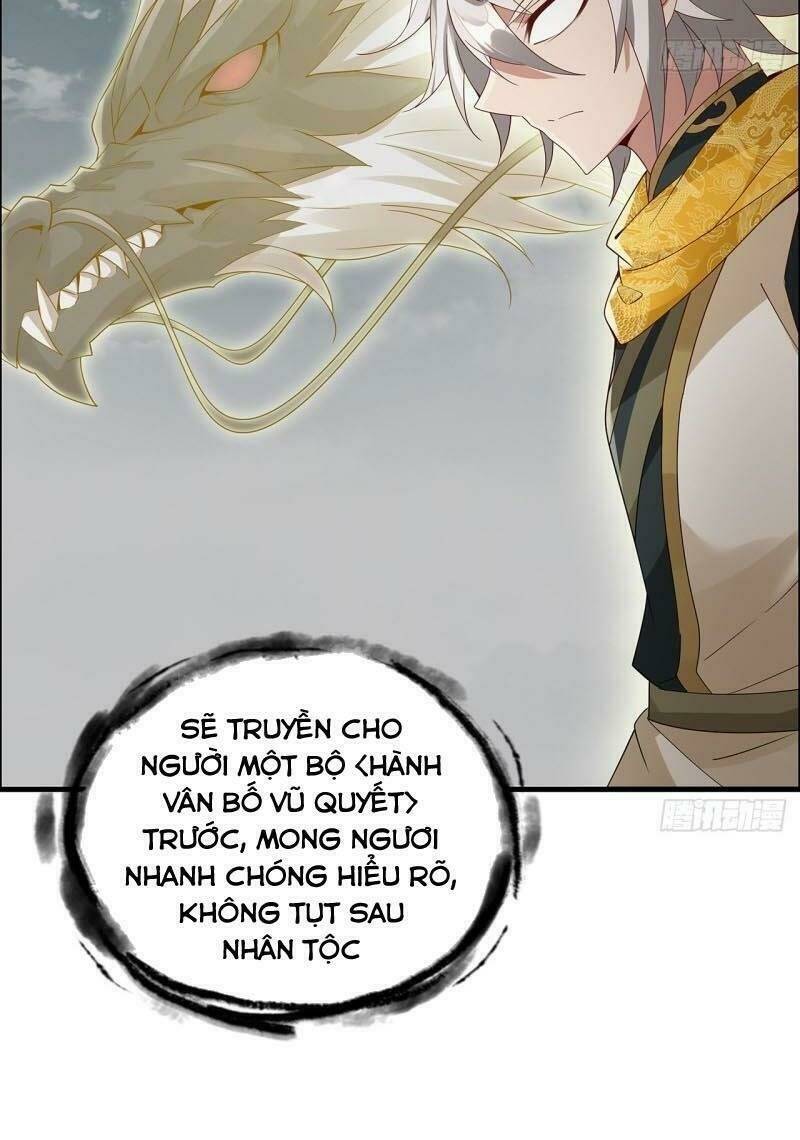 Nghịch Lân: Chapter 70