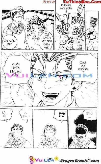 Đóa Hoa Anh Đào: Chapter 6