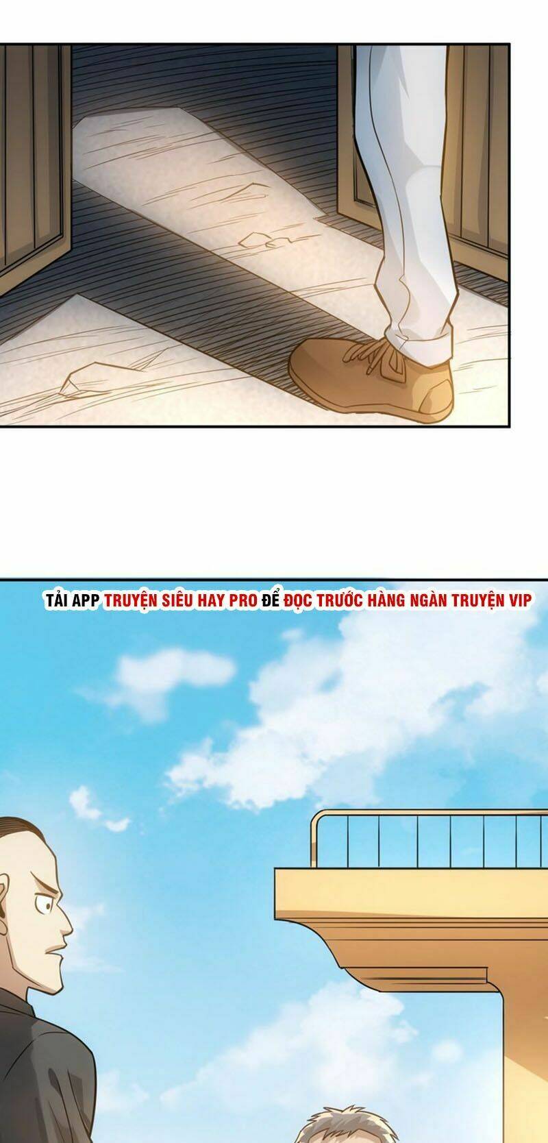 Rich Player - Người Chơi Khắc Kim: Chapter 85