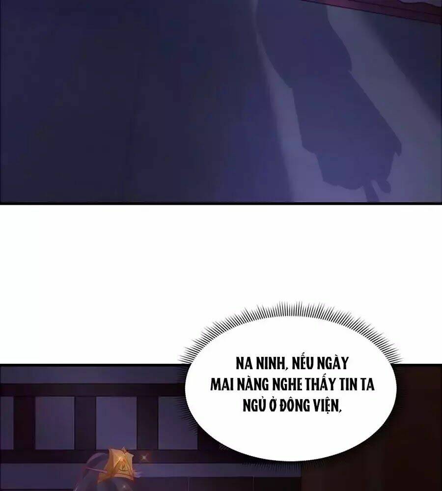 Thịnh Thế Lê Hoa Điện: Chapter 67