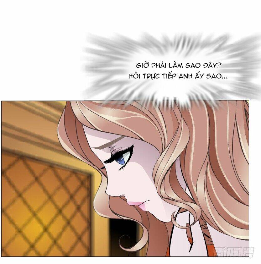Cạm Bẫy Của Nữ Thần: Chapter 176