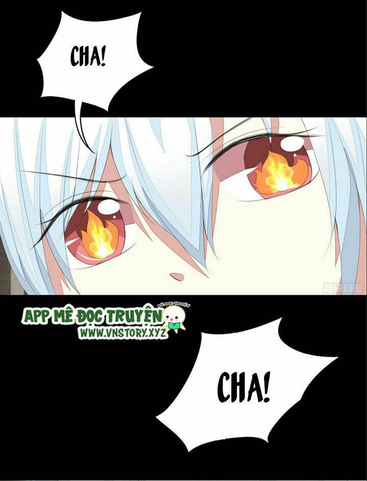 Nam Thần Ma Cà Rồng: Sủng Nhược Tiểu Lãn Thê: Chapter 39