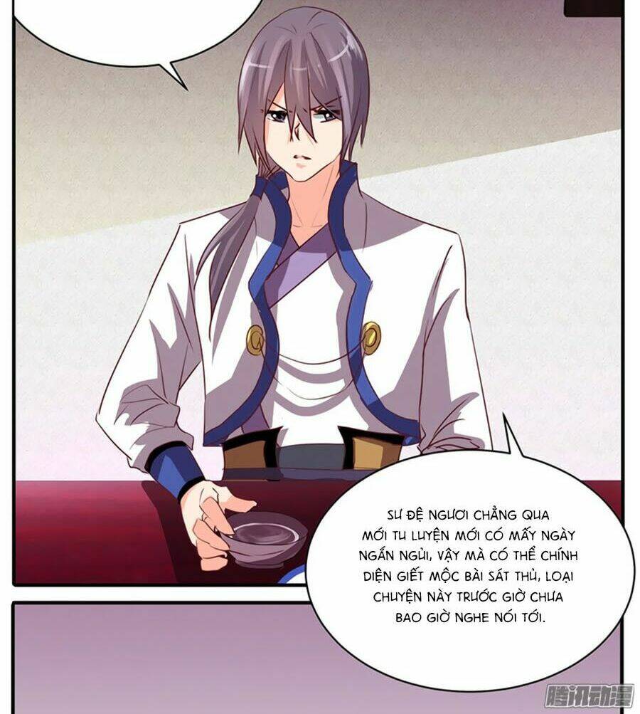 Tú Thiết Chi Thư: Chapter 51