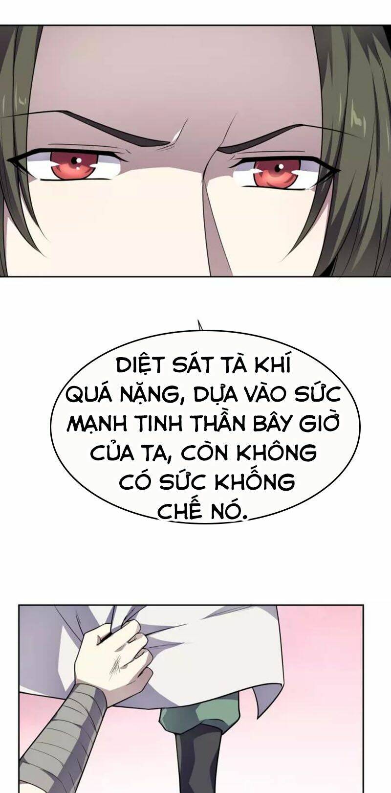 Nghịch Thiên Đại Thần: Chapter 69