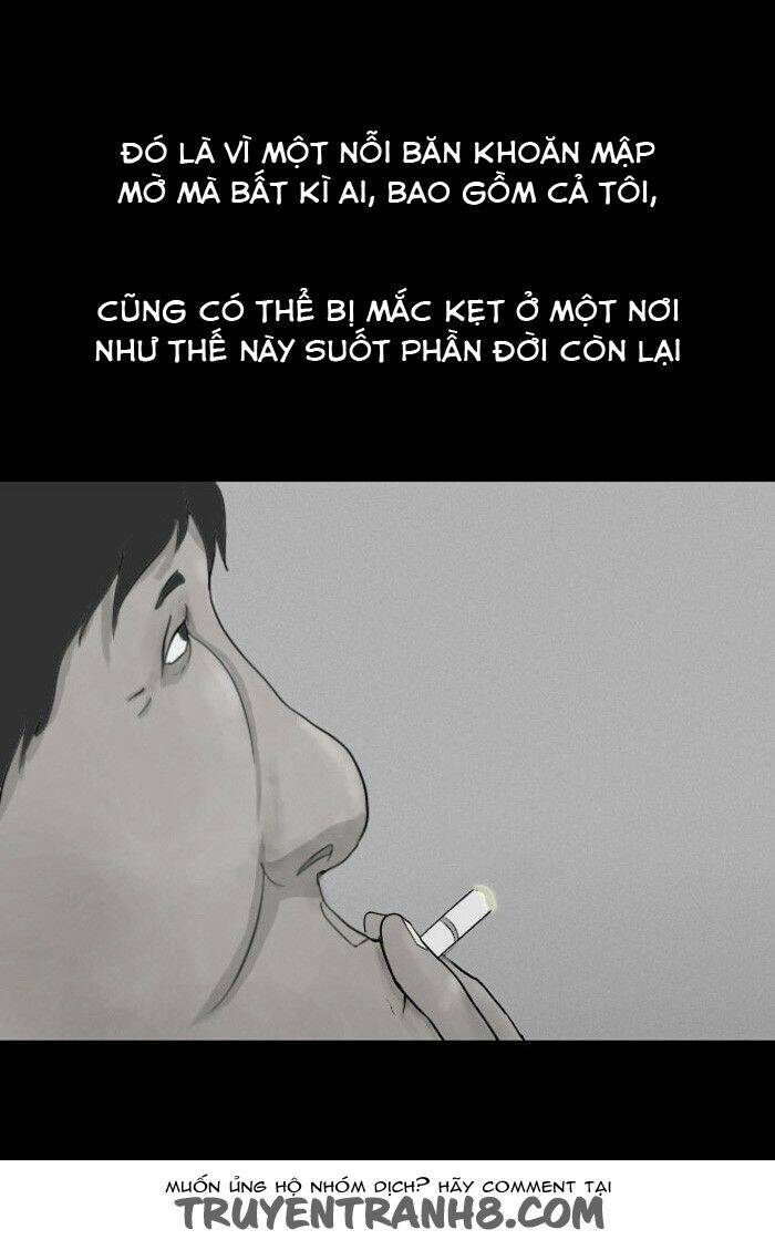 Thứ Sáu: Những Câu Chuyện Cấm: Chapter 41