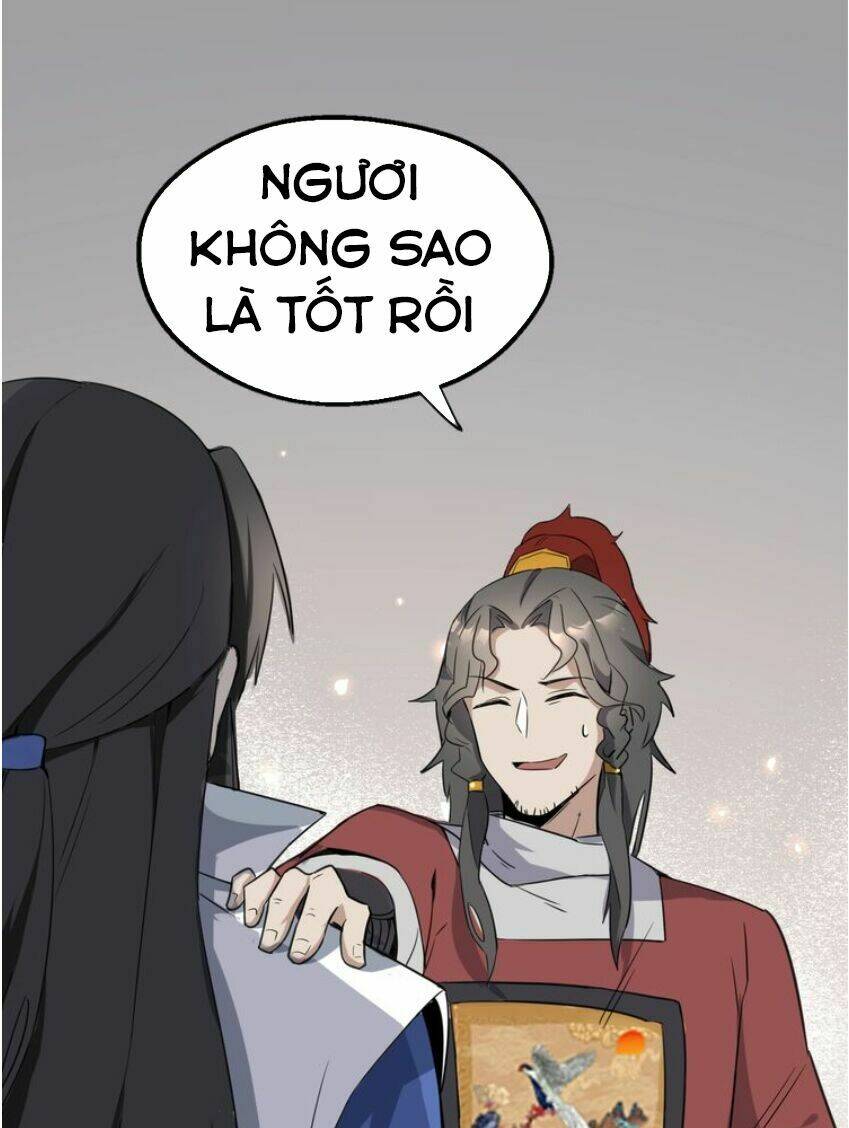 Đại Nghịch Chi Môn: Chapter 56