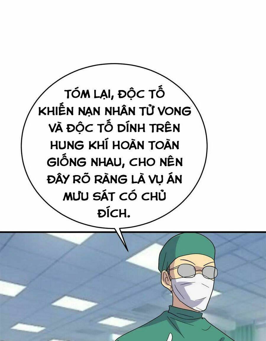 Đại Gia Livestream Vạn Giới: Chapter 40