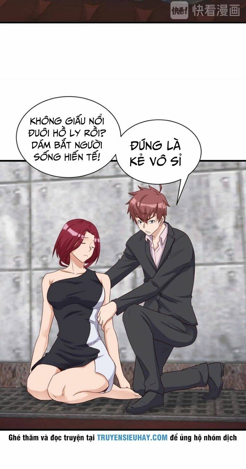 Hệ Thống Tu Tiên Mạnh Nhất: Chapter 40