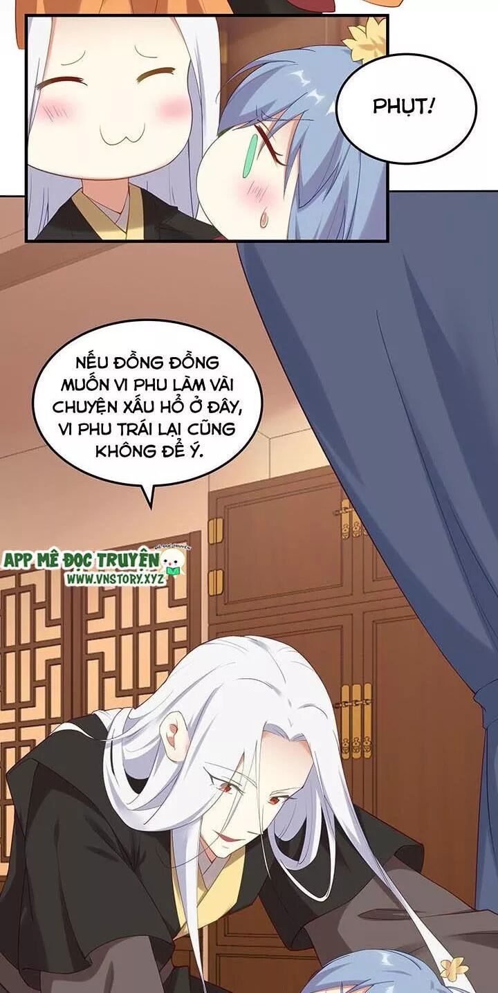 Đô đốc đại nhân sủng thê kí: Chapter 149: Gả cho ta
