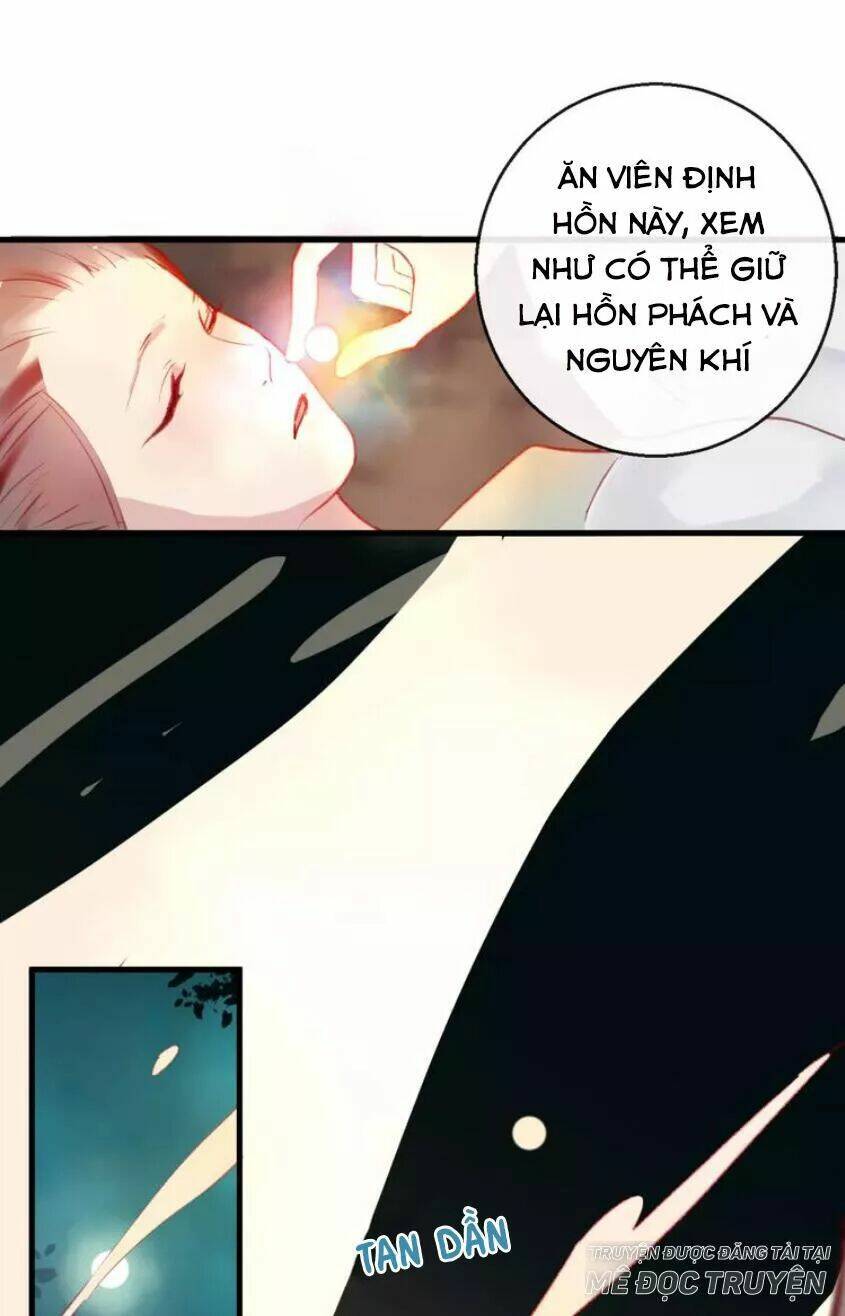 Hồ Minh Chi Hương: Chapter 9