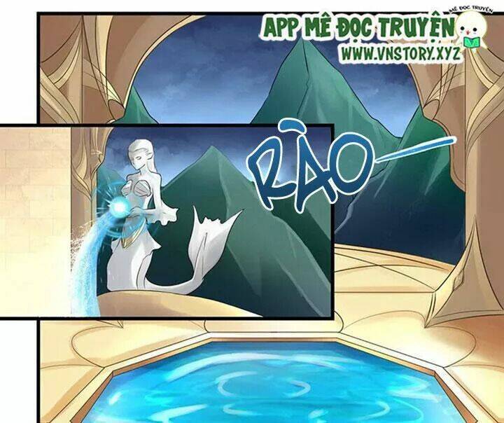 Bồn Tắm Có Vấn Đề?: Chapter 23