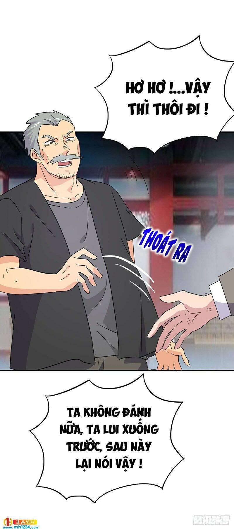 Đại Gia Livestream Vạn Giới: Chapter 35