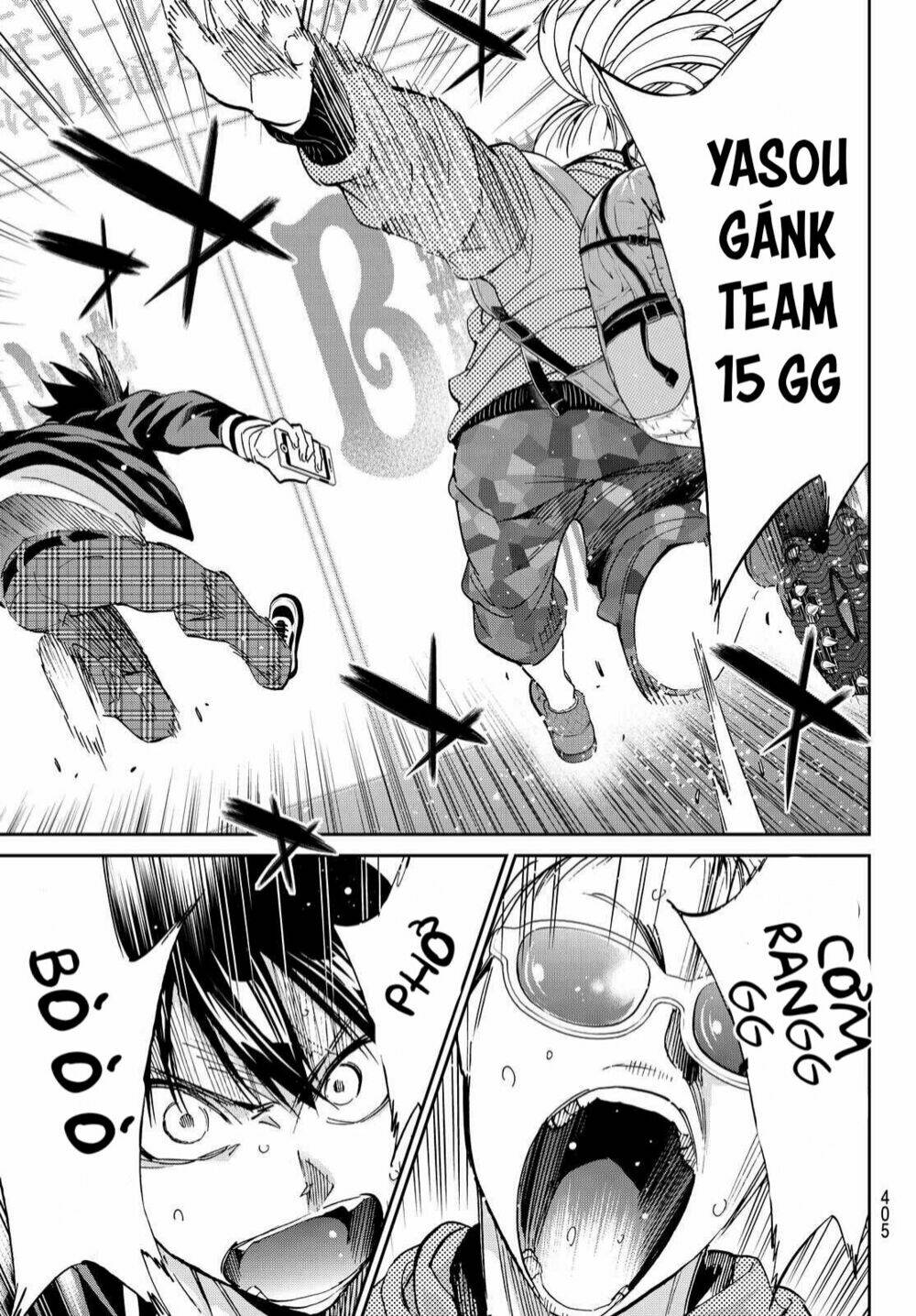 Real Account Ii: Chapter 69