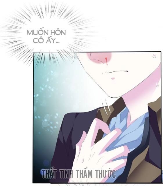 Một lời không hợp liền hút máu: Chapter 41