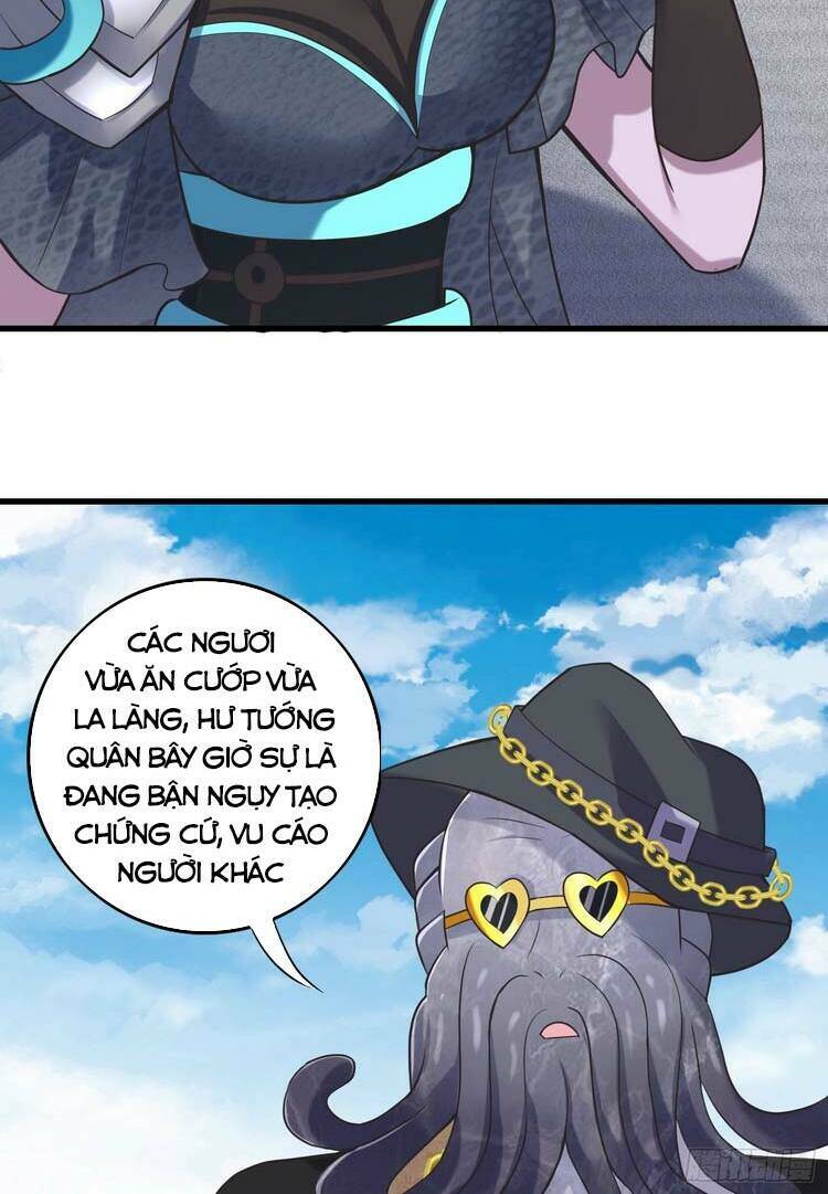 Tà Du Ký: Chapter 122
