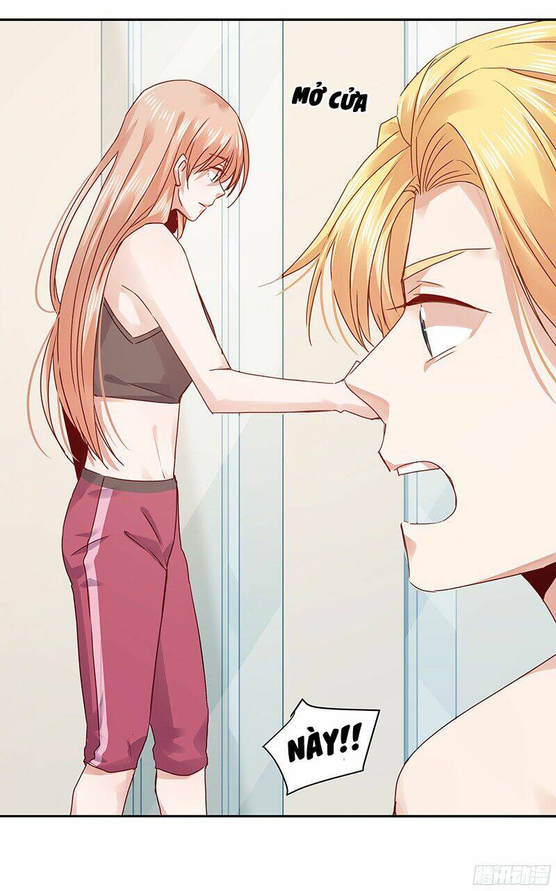 Vợ Yêu Của Ác Ma: Chapter 70