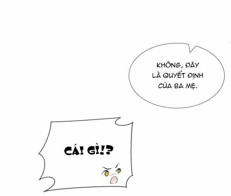 Chiến Lược Lãng Mạn Của Thịnh Thiếu: Chapter 71