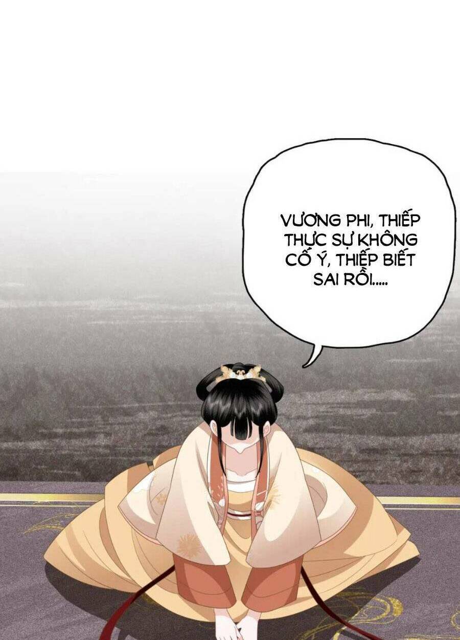 Điều Hương Vương Phi: Chapter 35