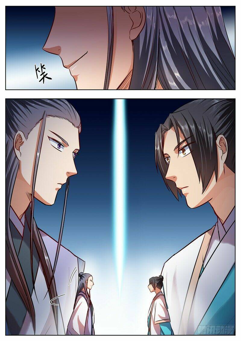 Ngã Dục Phong Thiên: Chapter 37