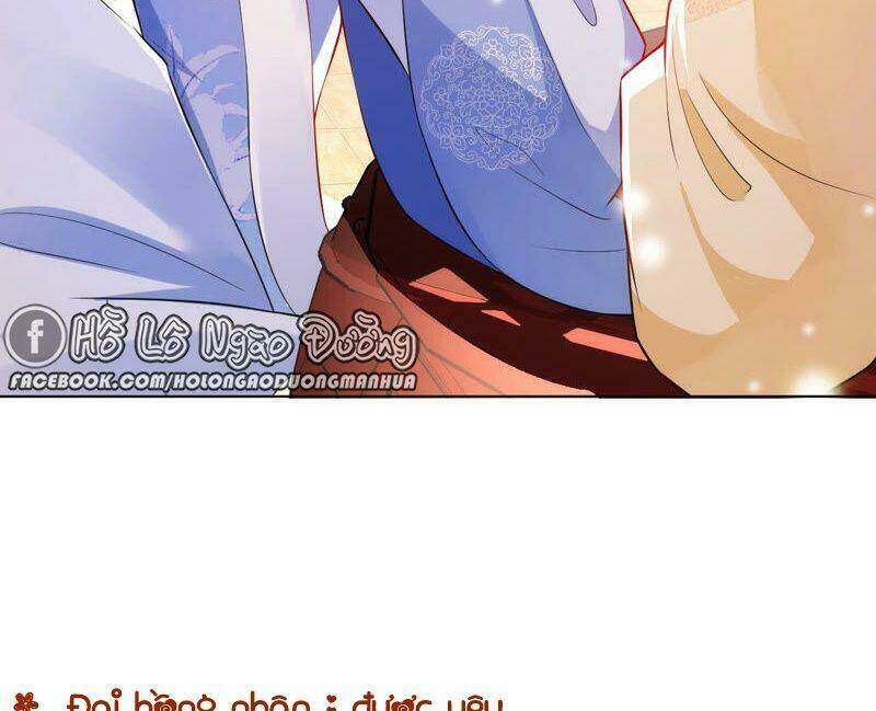 Quận Chúa Vững Vàng, Thiết Lập Nhân Vật Không Thể Vỡ: Chapter 43