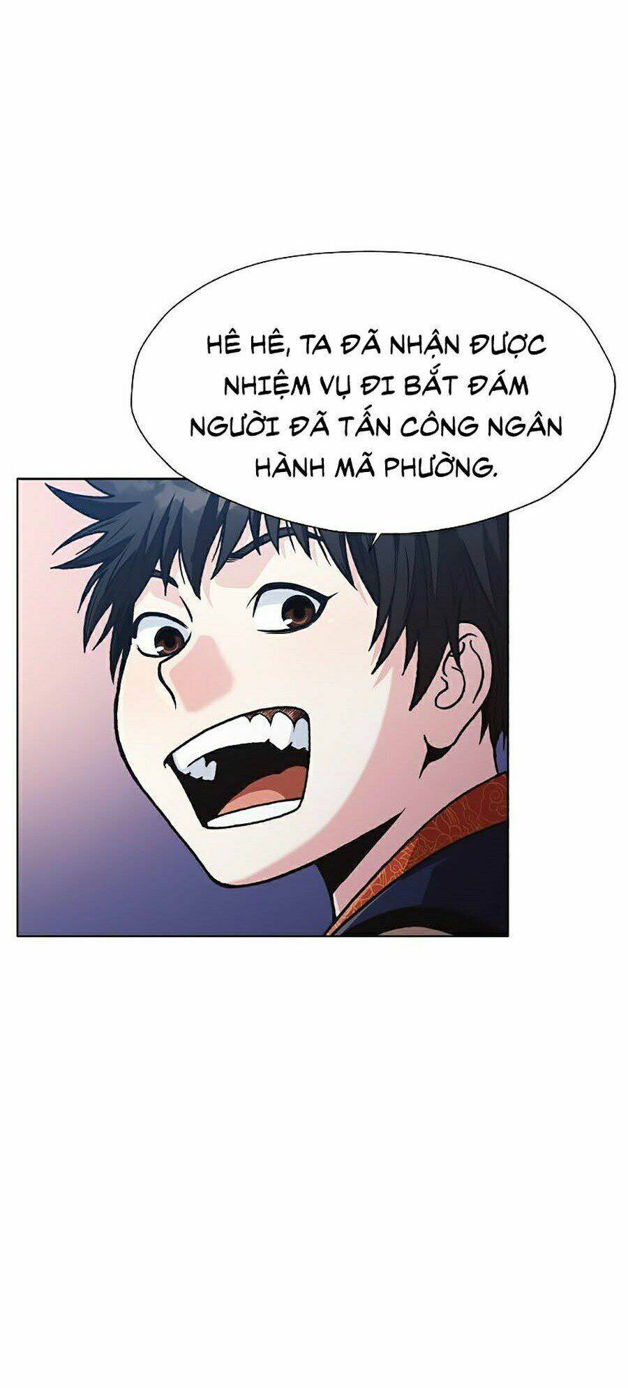 Thiên Võ Chiến Thần: Chapter 24