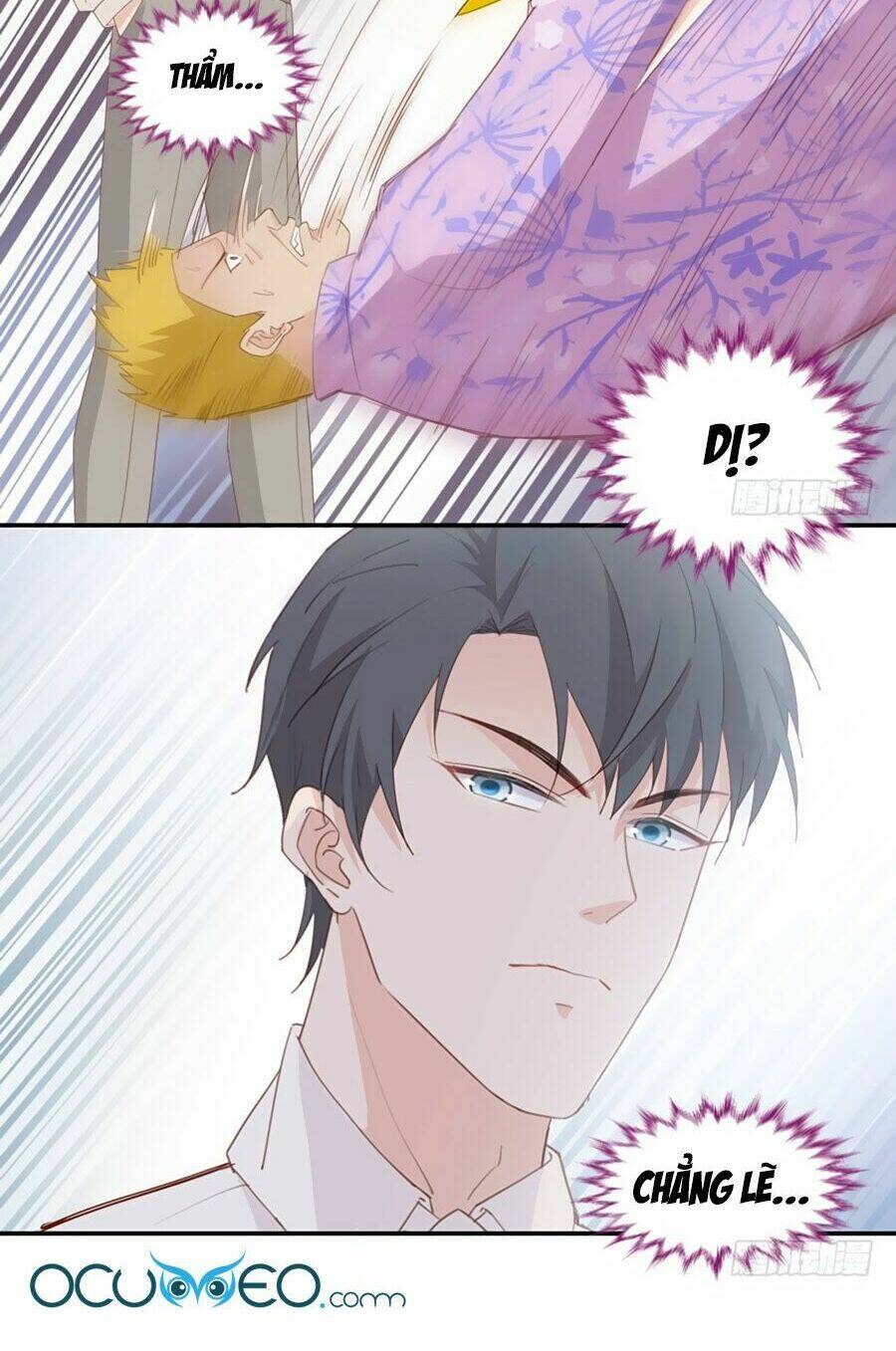 Thiên Kim Bất Lương: Chapter 7