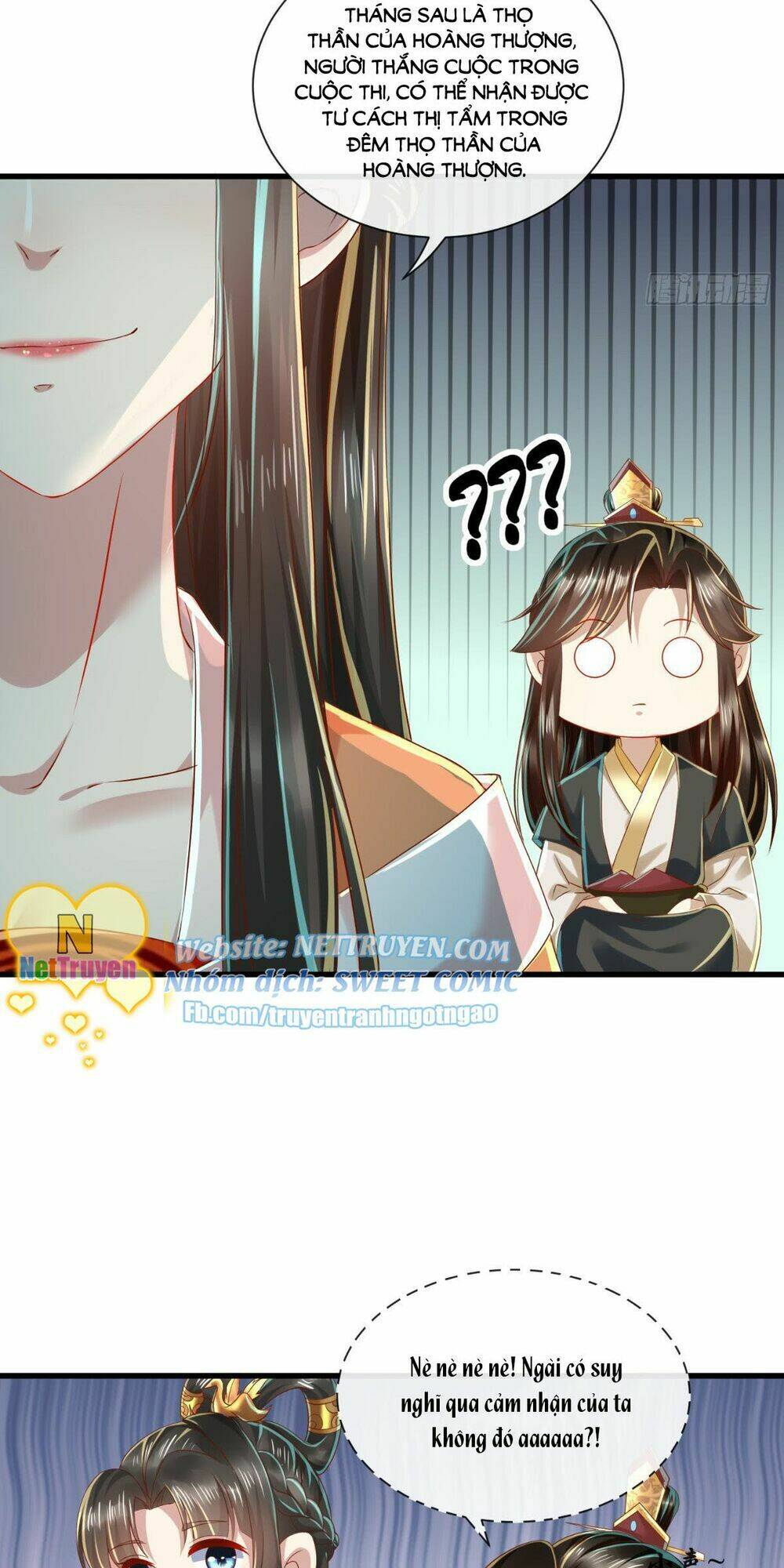 Bổn Cung Muốn Làm Hoàng Đế: Chapter 29