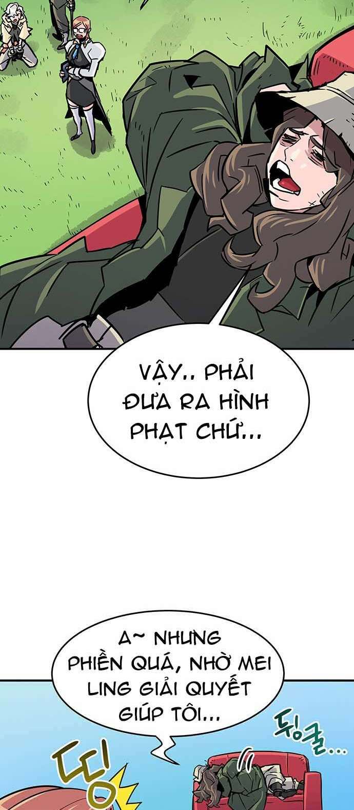 Chủ Nhân Thiên Giới: Chapter 4