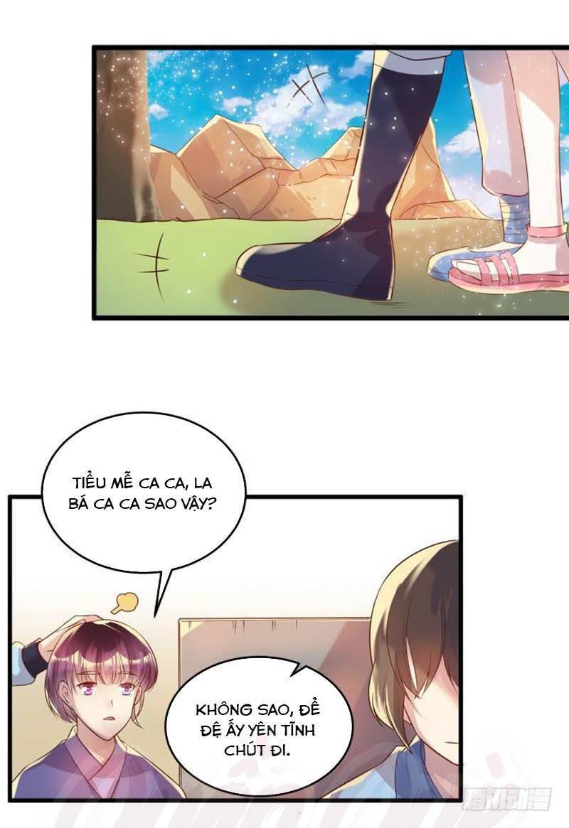 Siêu Phàm Truyện: Chapter 31