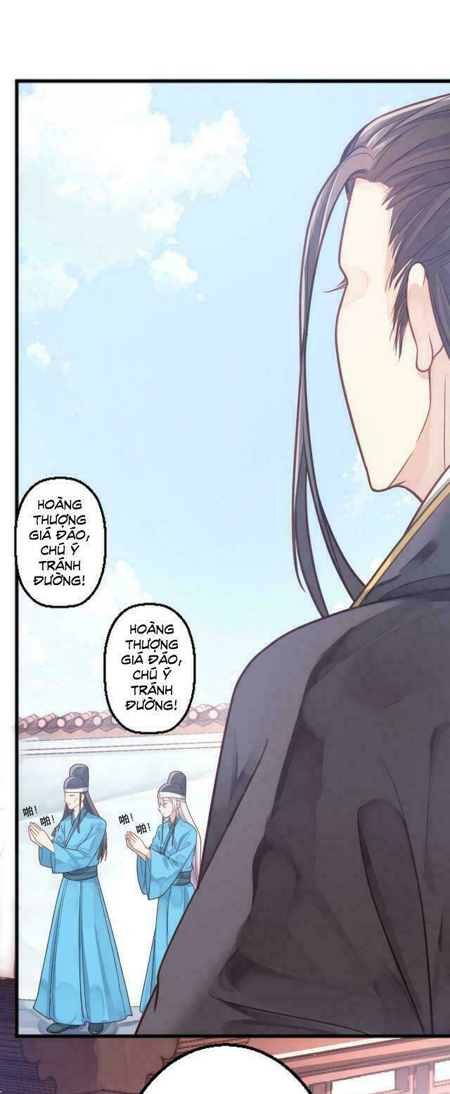 Bệ Hạ Xin Tự Trọng: Chapter 6