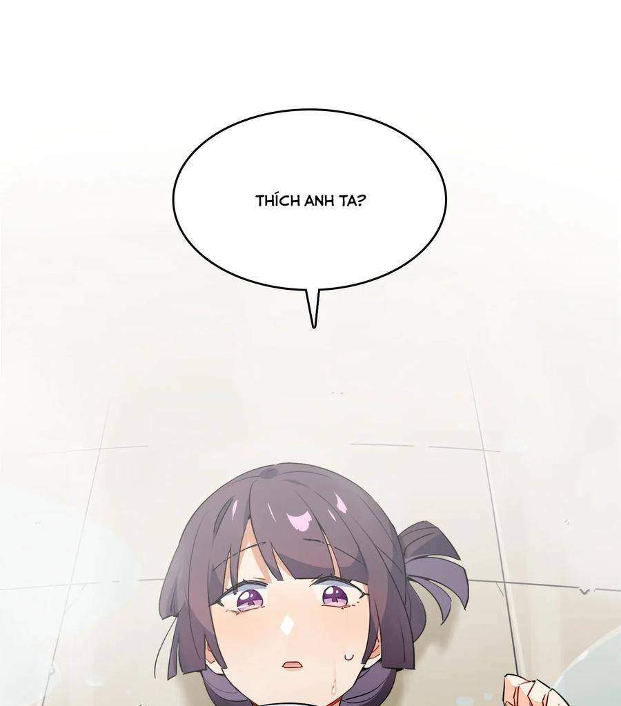 Hóa Ra Tôi Là Công Cụ Trong Game Tình Yêu: Chapter 16