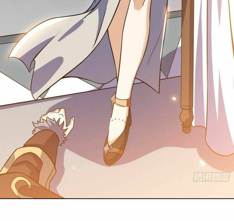 Thần Võ Đế Tôn: Chapter 84