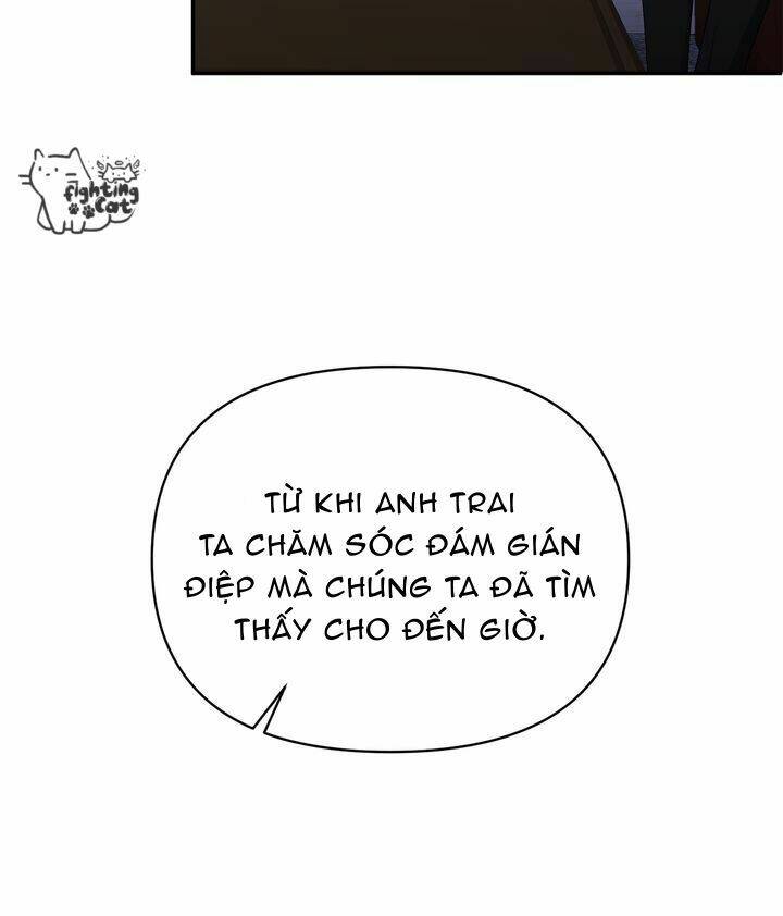 Nữ Công Tước Phương Bắc Là Một Nhân Vật Phản Diện: Chapter 26