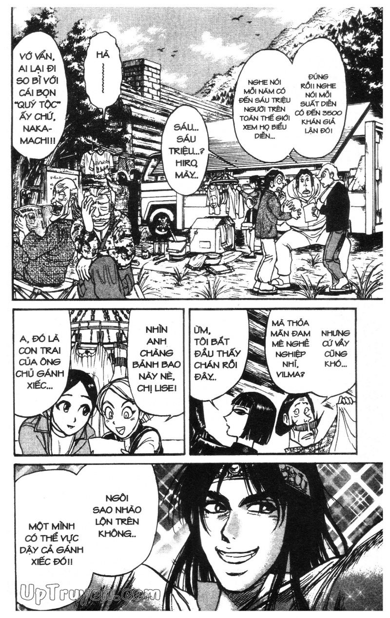 Fujita Kazuhiro: Chapter 29