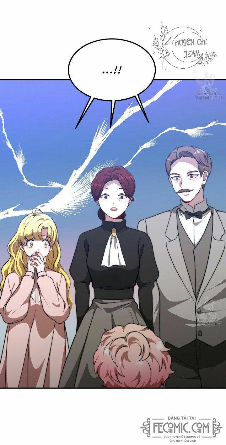 Công Chúa Bị Lãng Quên Muốn Sống Trong Hòa Bình: Chapter 23
