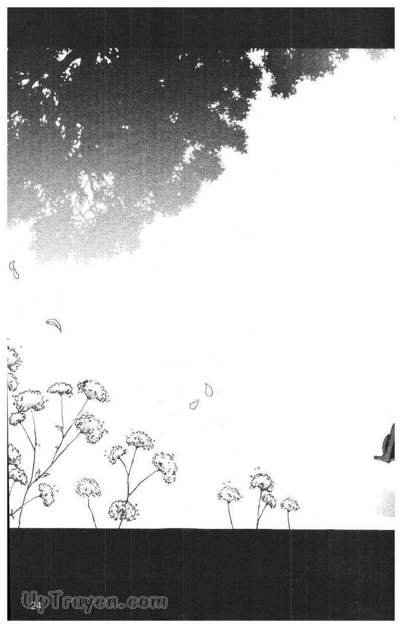 Nước Mắt Nàng Tiên Cá: Chapter 2