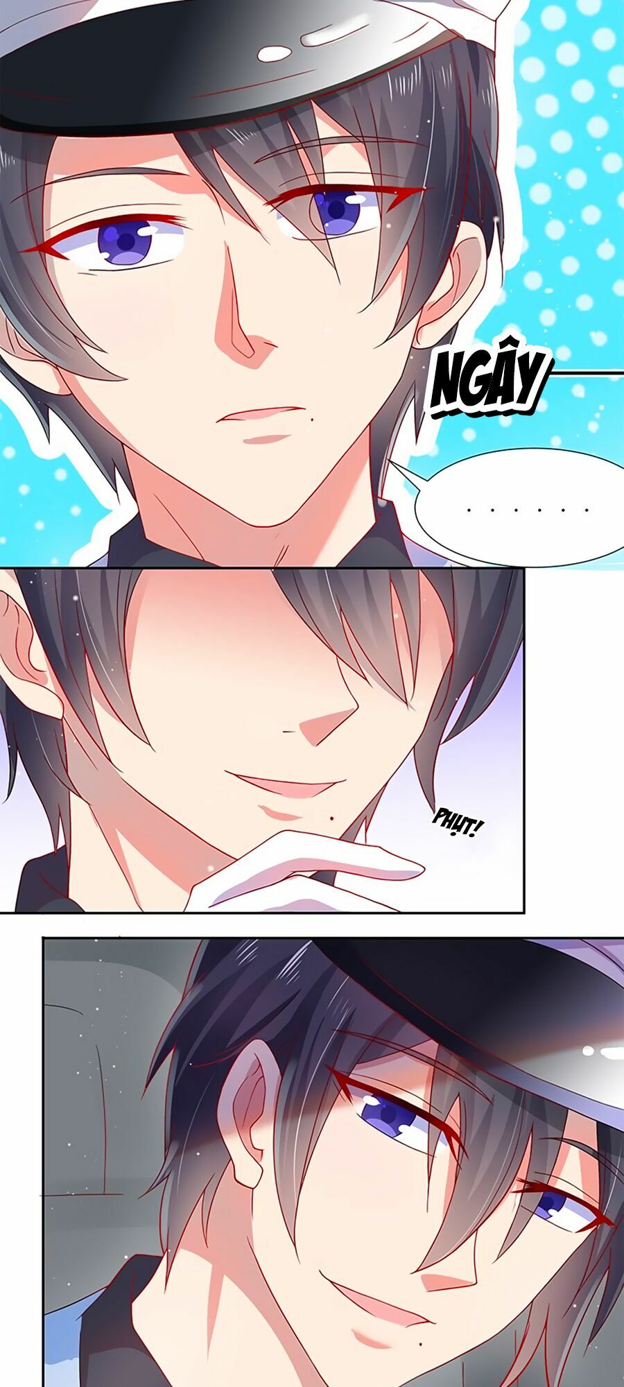 Chồng Già Vợ Trẻ Trêu Nhau Hàng Ngày: Chapter 31