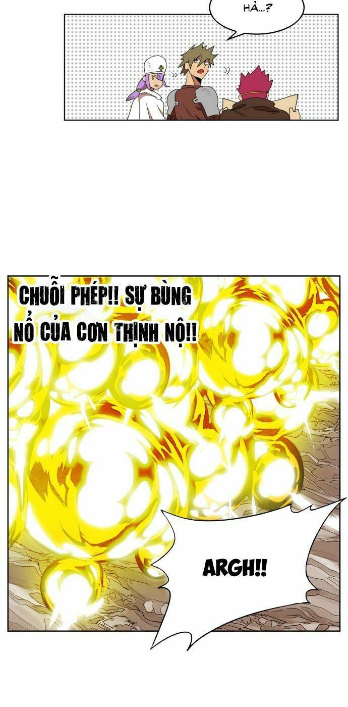 Hard Core Leveling Warrior: Chapter 176.3