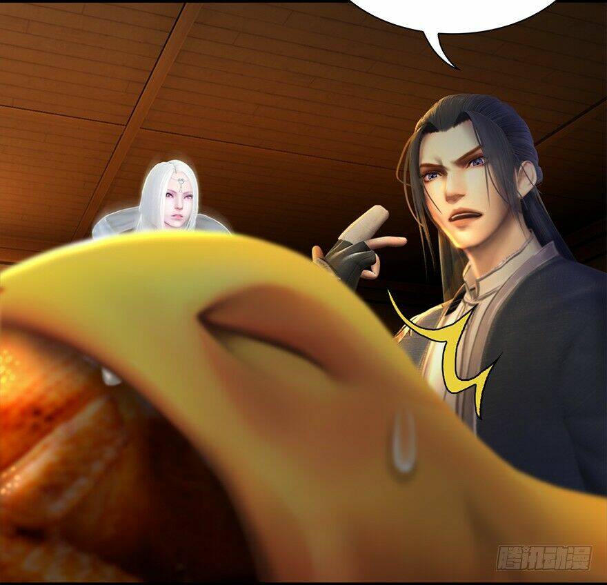 Cửu Hoang Đọa Huyền Sư: Chapter 18