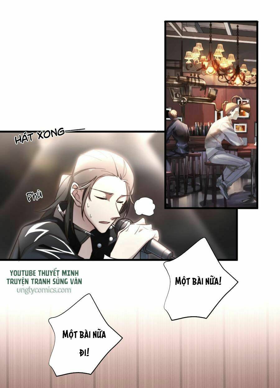 Đơn Phương Yêu Thầm Anh: Chapter 7