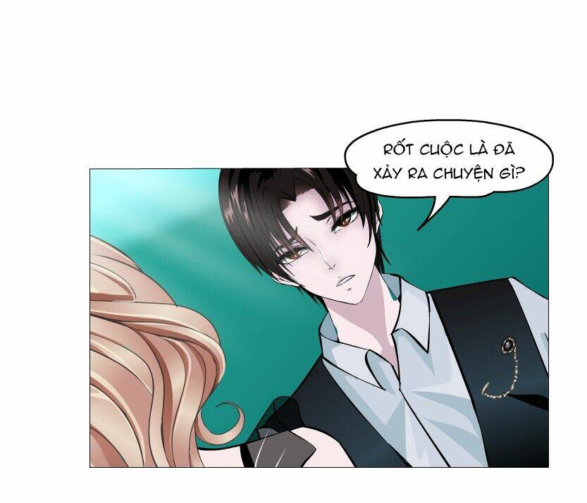 Cạm Bẫy Của Nữ Thần: Chapter 110