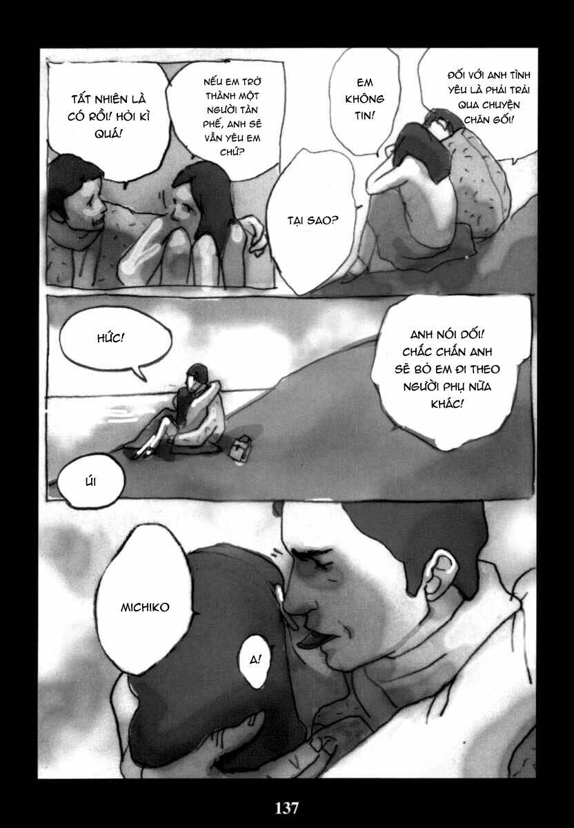 Monokuro Kinderbook: Chapter 7