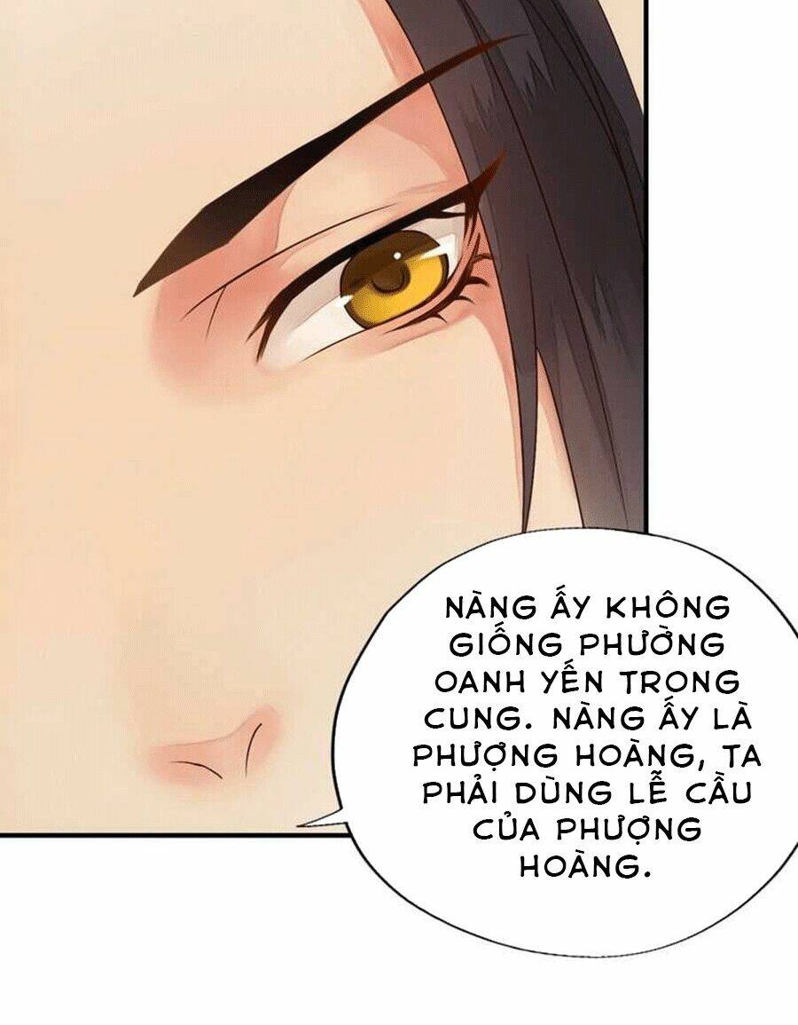 Cô Phương Bất Tự Thưởng (Màu): Chapter 4