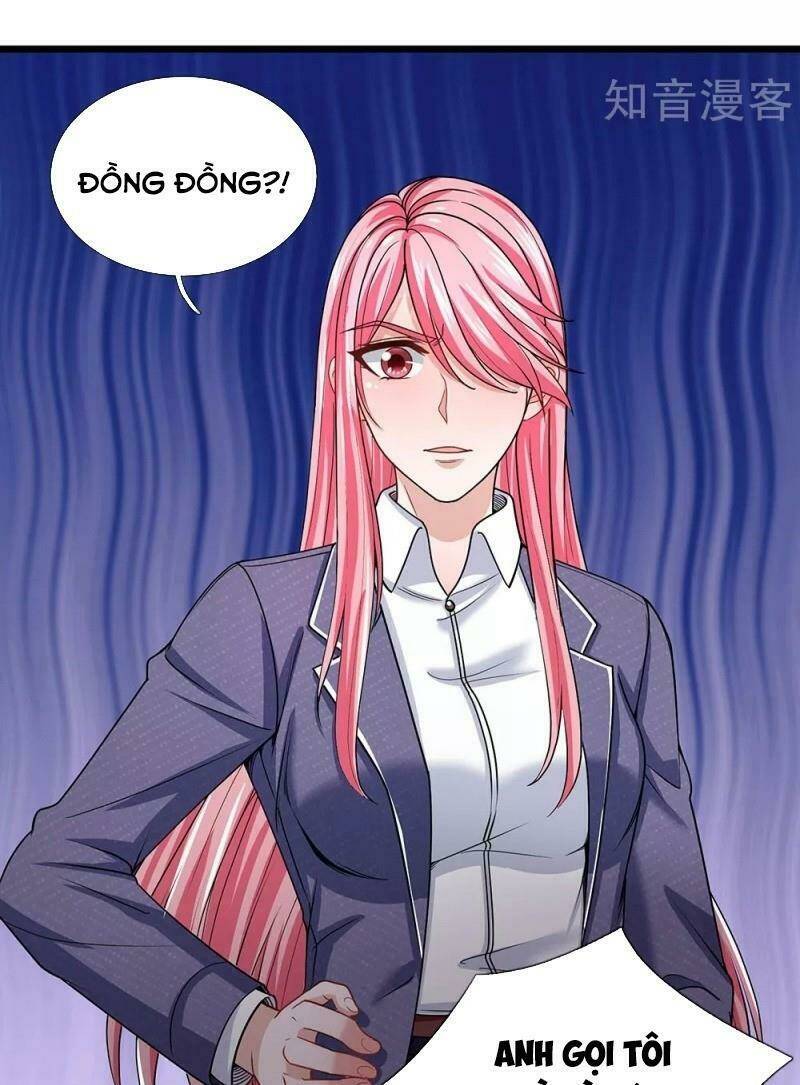 Chung Cực Binh Vương Tại Đô Thị: Chapter 135