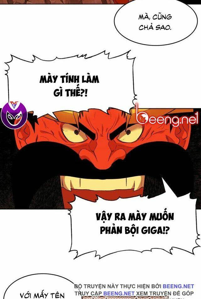 Hard Core Leveling Warrior Ss2: Chapter 58