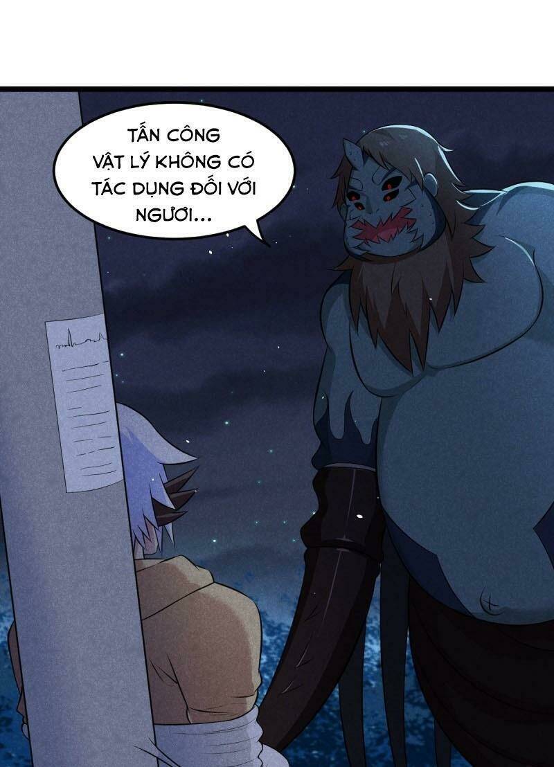 Thần Tiên Rút Thẻ: Chapter 11