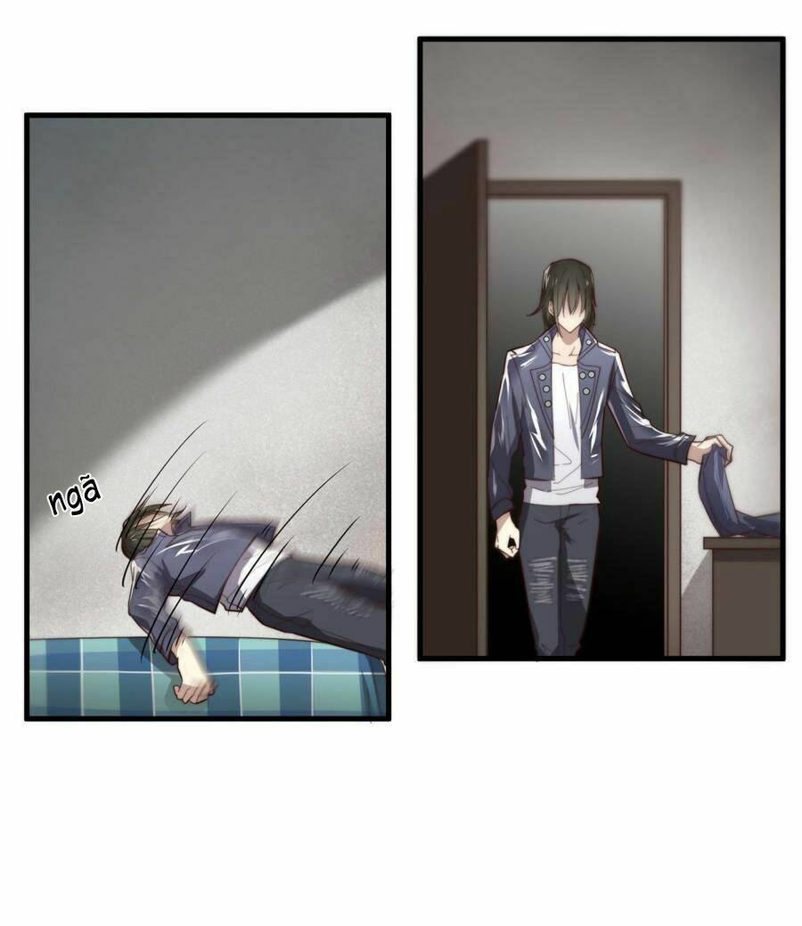 Đơn Phương Yêu Thầm Anh: Chapter 4