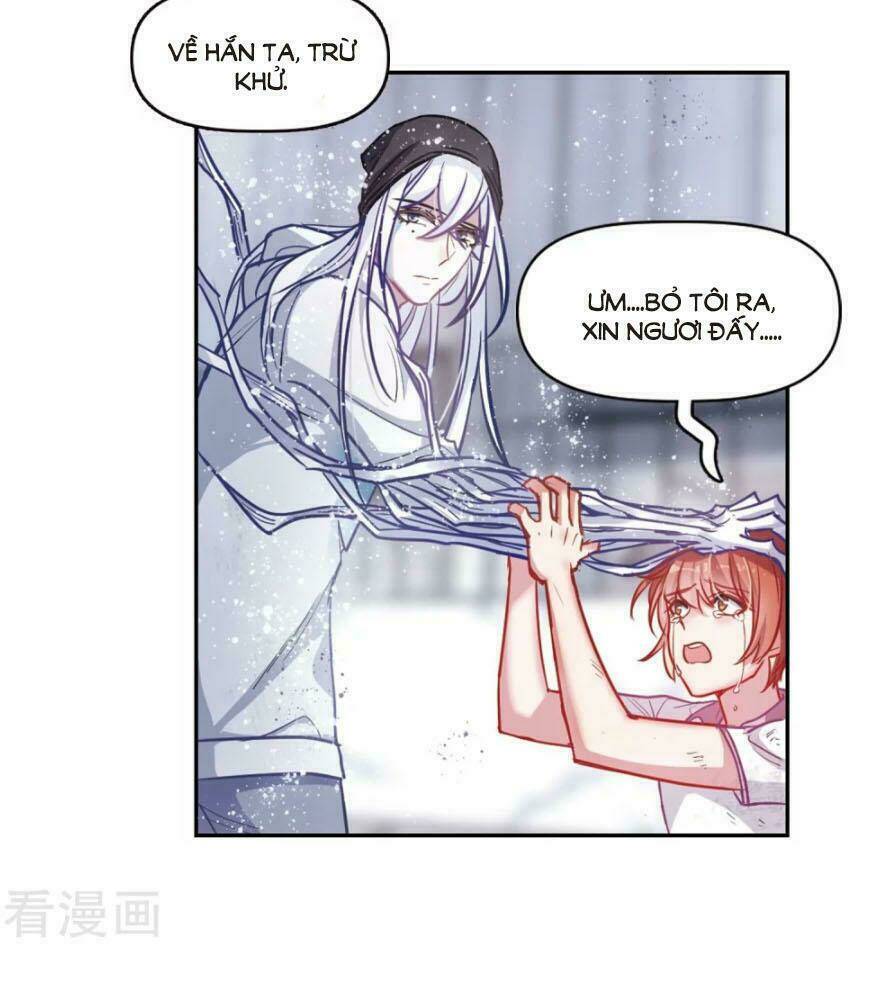 Địa Ngục Cáo Bạch Thi: Chapter 60